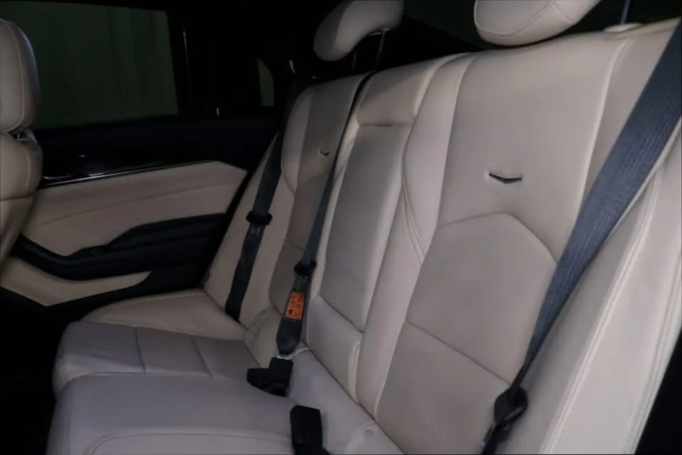 2019 Cadillac CTS 3rd Gen - Image 16 of 20