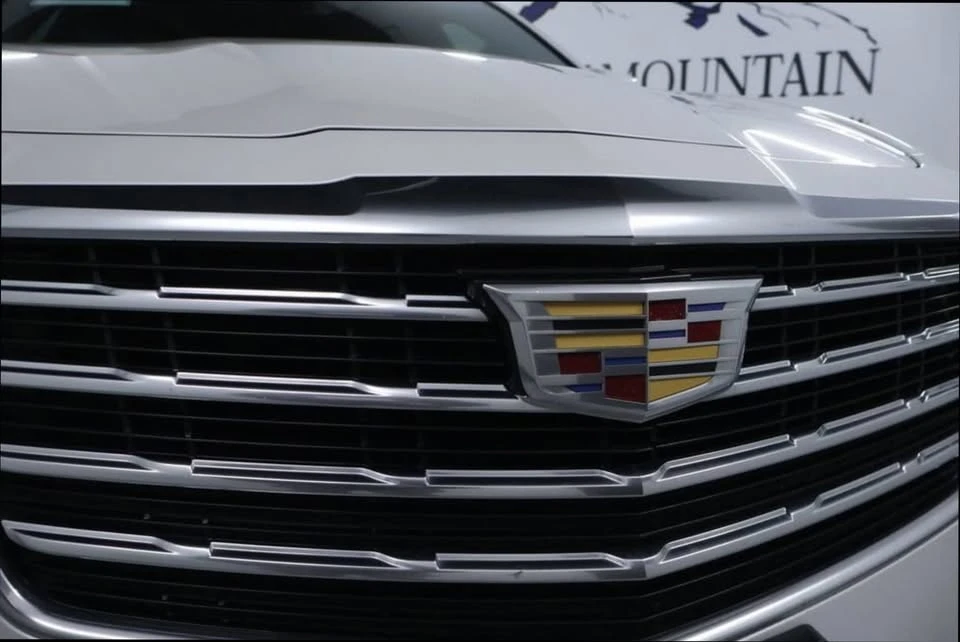 2019 Cadillac CTS 3rd Gen - Image 9 of 20