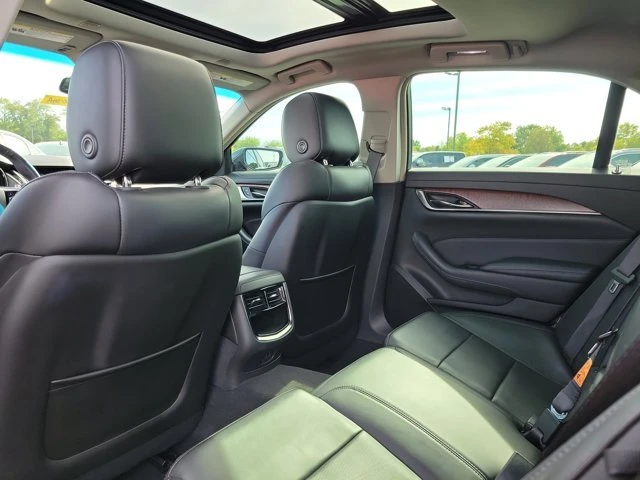 2019 Cadillac CTS 3rd Gen - Image 14 of 20