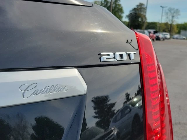 2019 Cadillac CTS 3rd Gen - Image 7 of 20