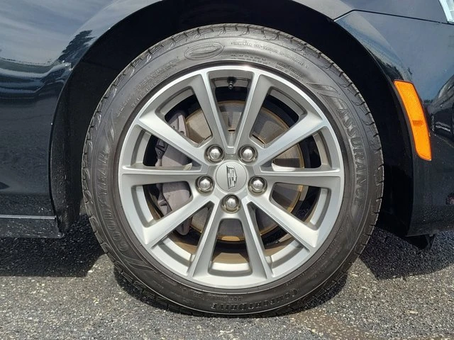 2019 Cadillac CTS 3rd Gen - Image 5 of 20