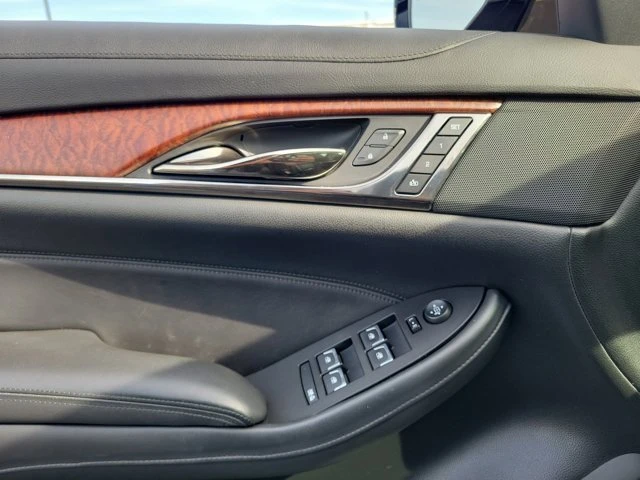 2019 Cadillac CTS 3rd Gen - Image 17 of 20