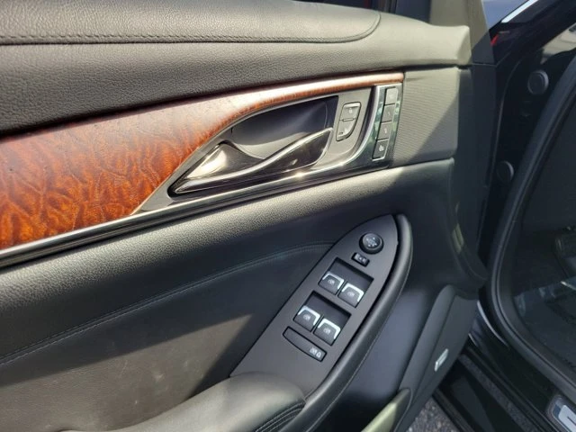 2019 Cadillac CTS 3rd Gen - Image 18 of 20