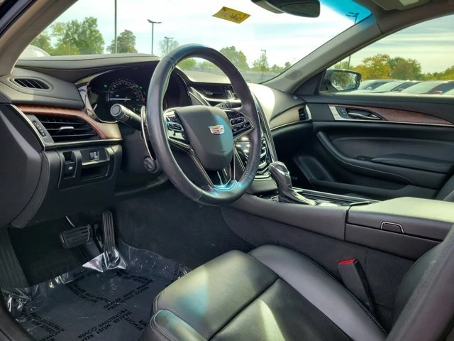 2019 Cadillac CTS 3rd Gen - Image 19 of 20