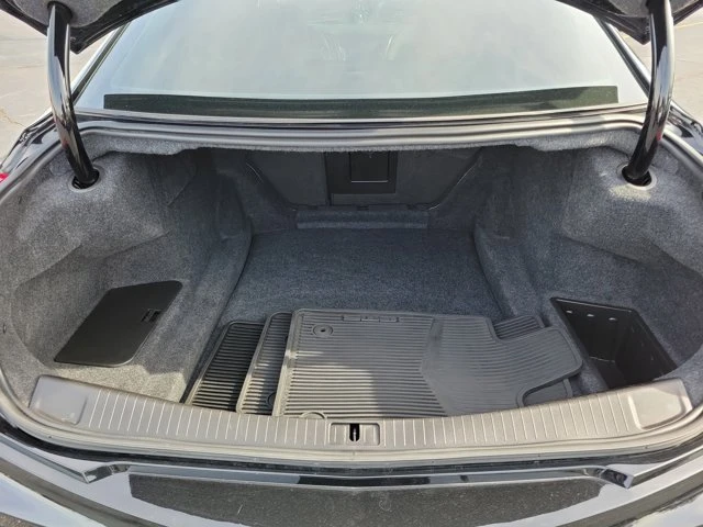 2019 Cadillac CTS 3rd Gen - Image 8 of 20