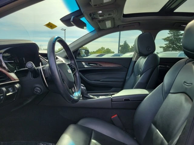 2019 Cadillac CTS 3rd Gen - Image 15 of 20
