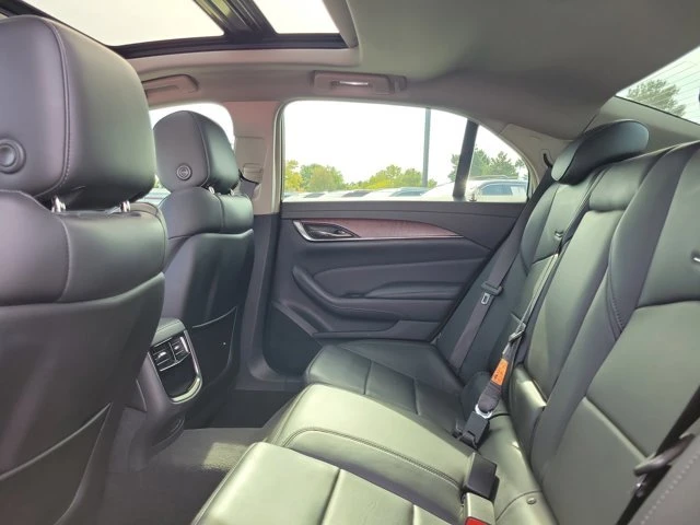 2019 Cadillac CTS 3rd Gen - Image 11 of 20