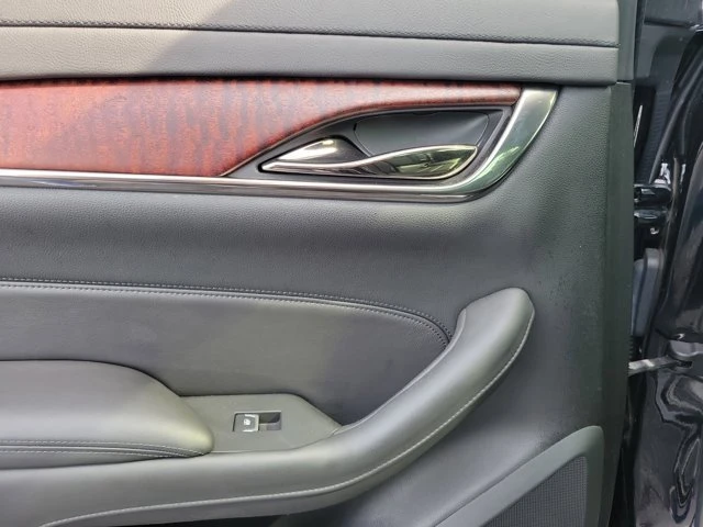 2019 Cadillac CTS 3rd Gen - Image 12 of 20