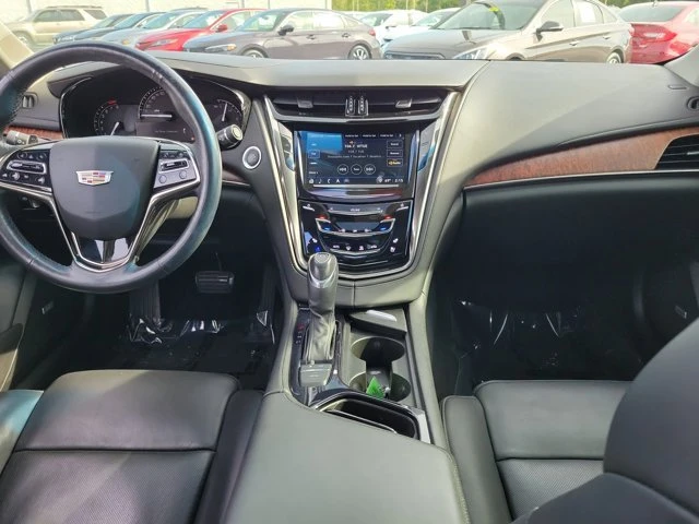 2019 Cadillac CTS 3rd Gen - Image 9 of 20