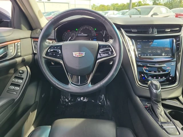 2019 Cadillac CTS 3rd Gen - Image 10 of 20