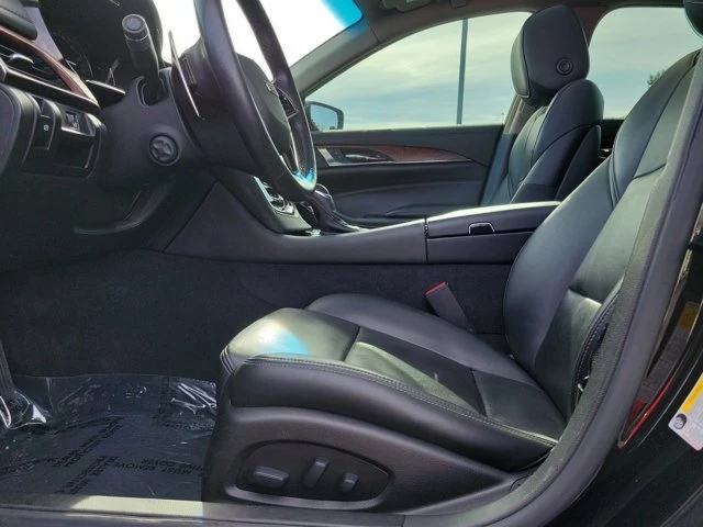 2019 Cadillac CTS 3rd Gen - Image 16 of 20