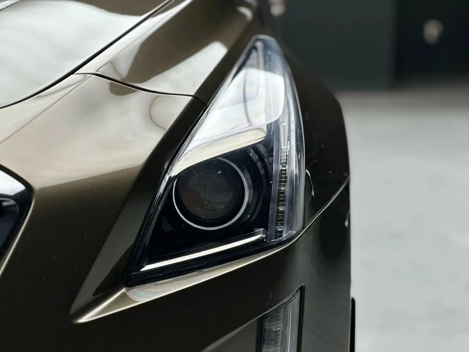 2019 Cadillac CTS-V 3rd Gen - Image 9 of 20