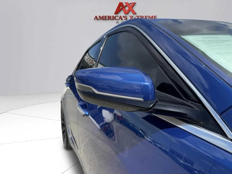 2019 Cadillac CTS-V 3rd Gen - Image 7 of 19