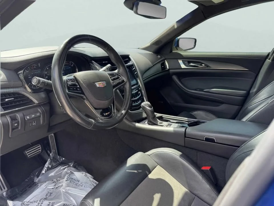 2019 Cadillac CTS-V 3rd Gen - Image 18 of 19