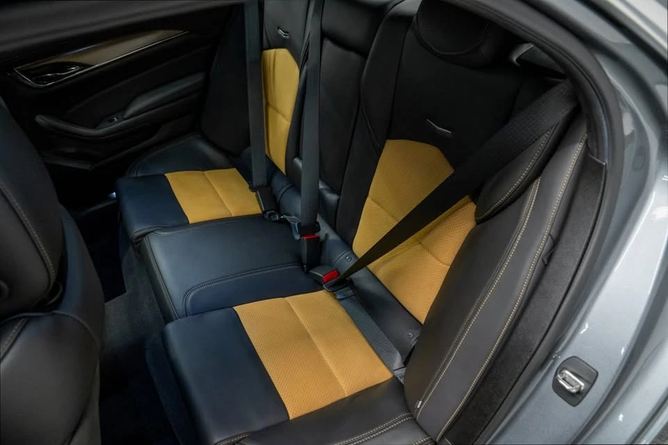 2019 Cadillac CTS-V 3rd Gen - Image 10 of 14