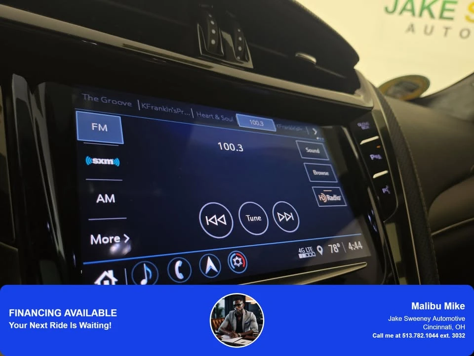 2019 Cadillac CTS-V 3rd Gen - Image 17 of 17