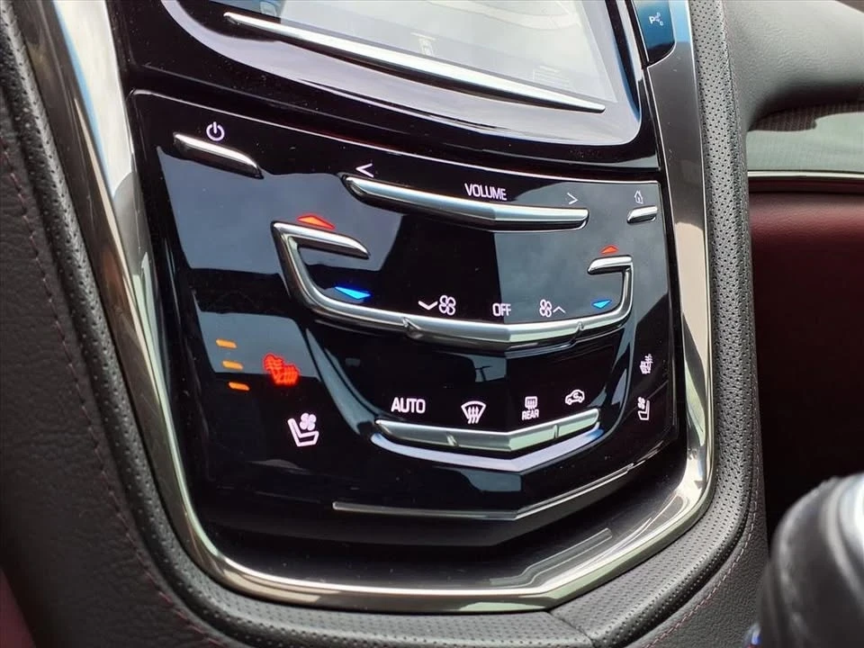 2019 Cadillac CTS-V 3rd Gen - Image 6 of 15