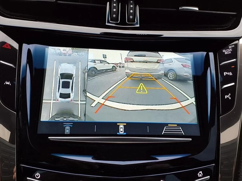 2019 Cadillac CTS-V 3rd Gen - Image 5 of 15