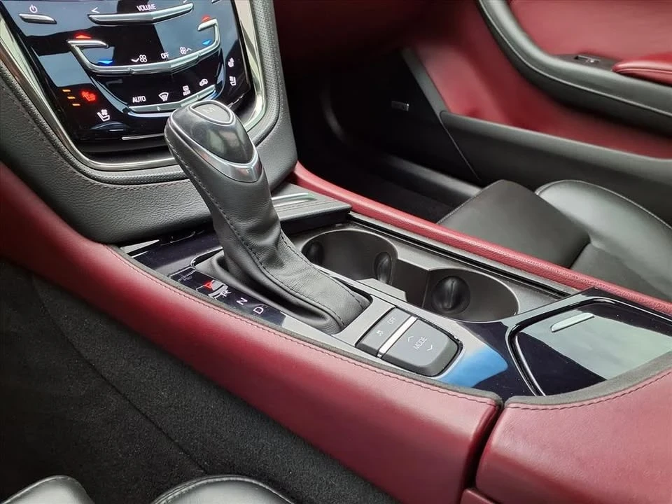 2019 Cadillac CTS-V 3rd Gen - Image 8 of 15