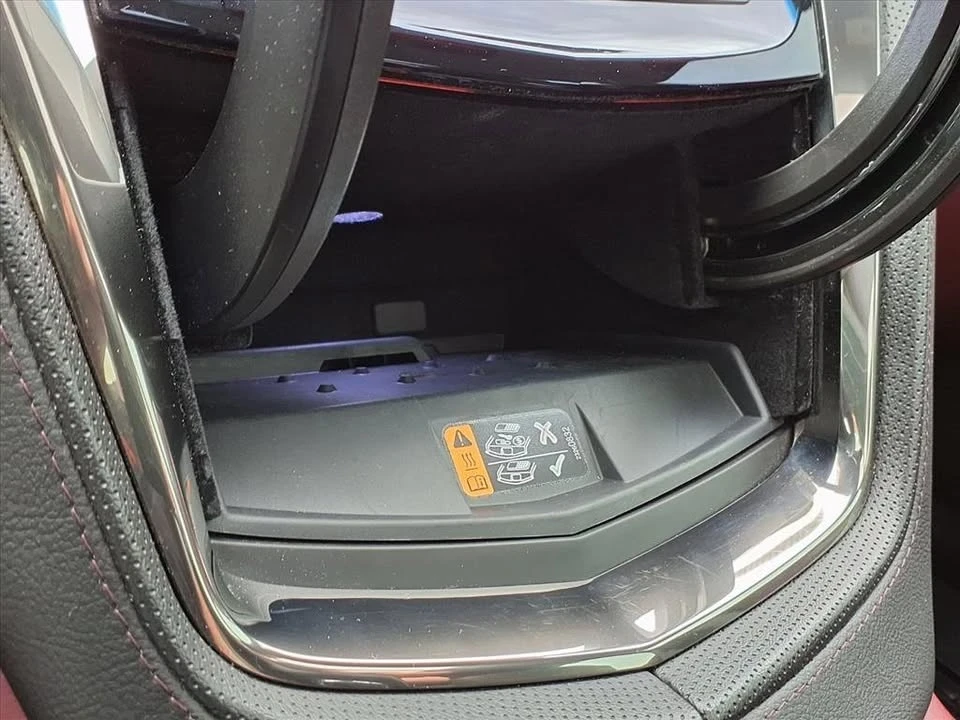 2019 Cadillac CTS-V 3rd Gen - Image 7 of 15