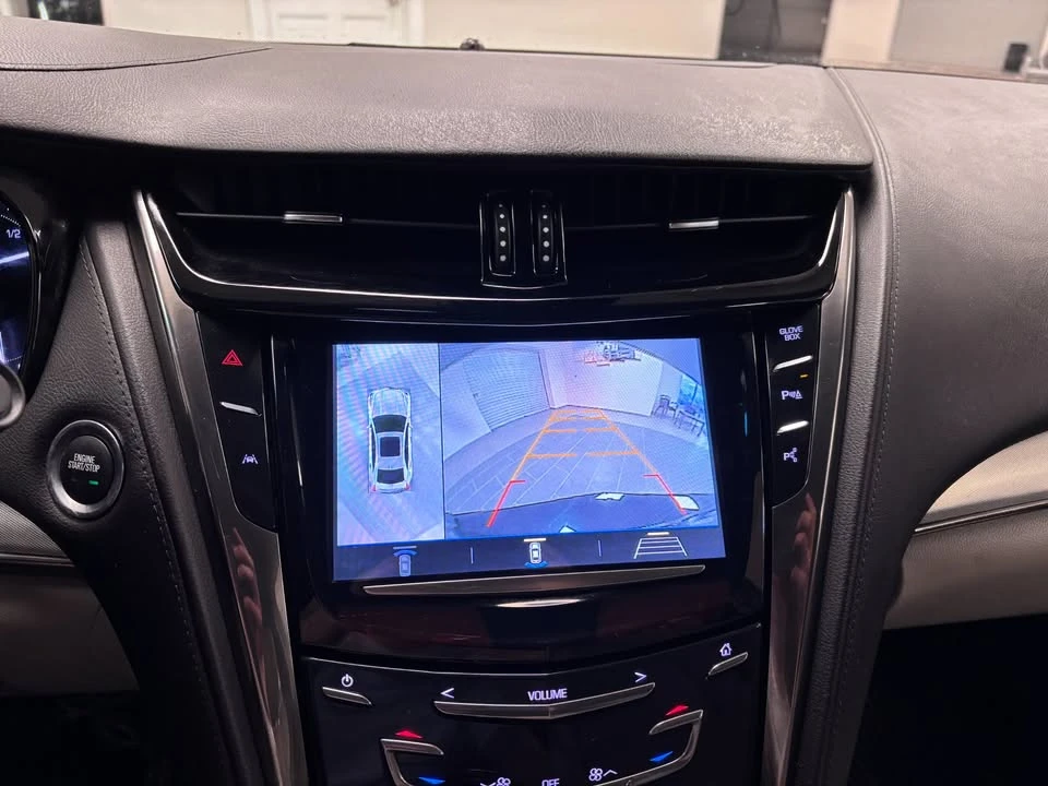 2019 Cadillac CTS-V 3rd Gen - Image 13 of 17