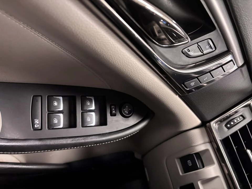 2019 Cadillac CTS-V 3rd Gen - Image 16 of 17