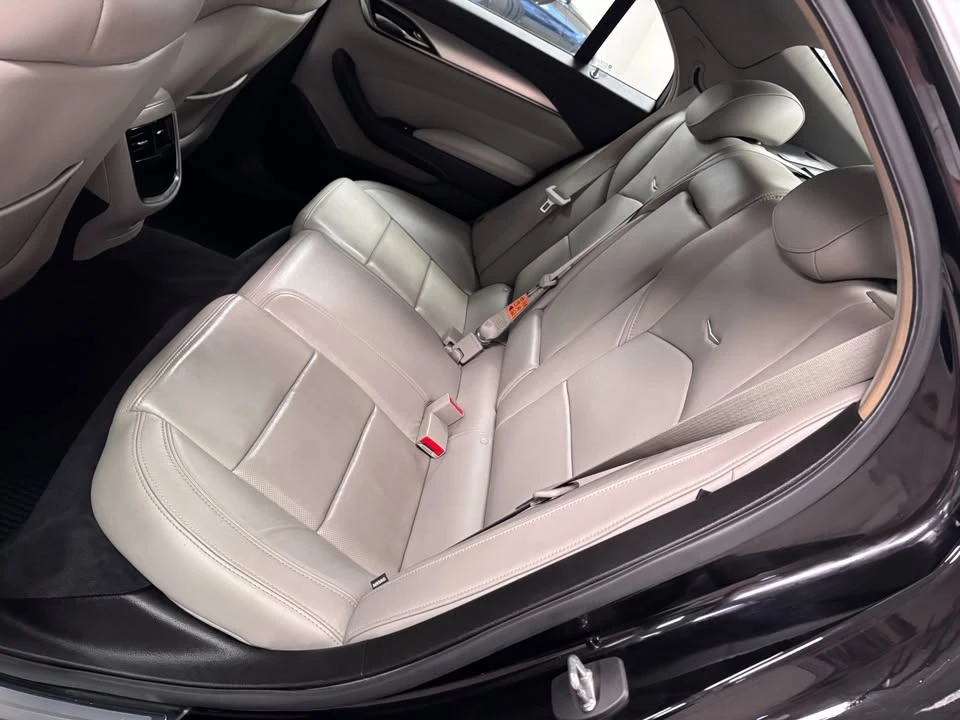2019 Cadillac CTS-V 3rd Gen - Image 8 of 17