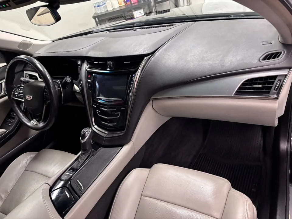 2019 Cadillac CTS-V 3rd Gen - Image 11 of 17