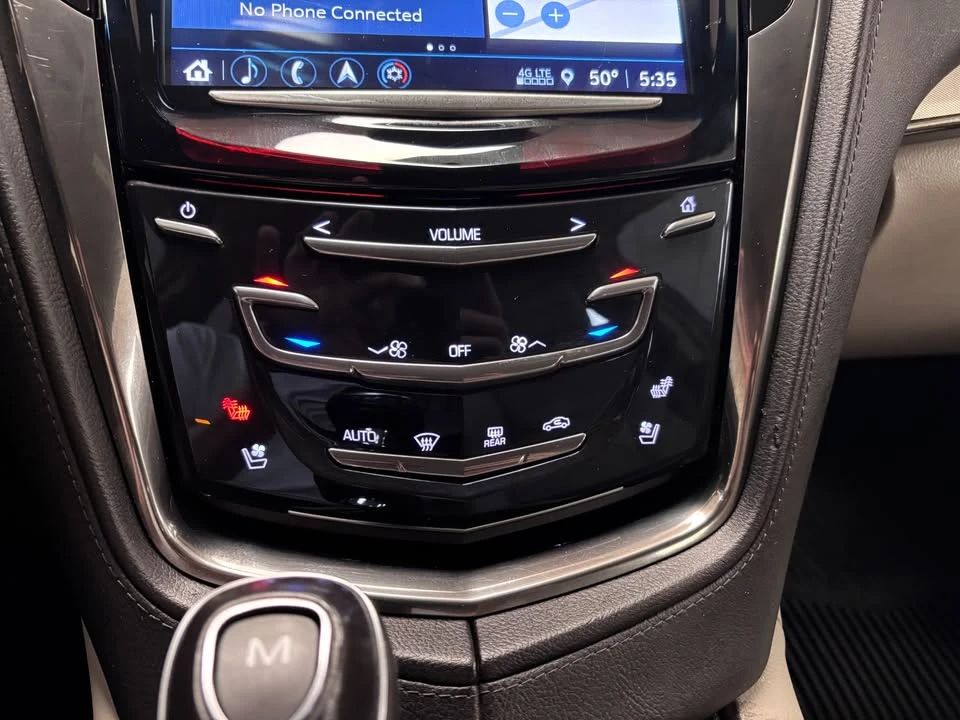 2019 Cadillac CTS-V 3rd Gen - Image 14 of 17