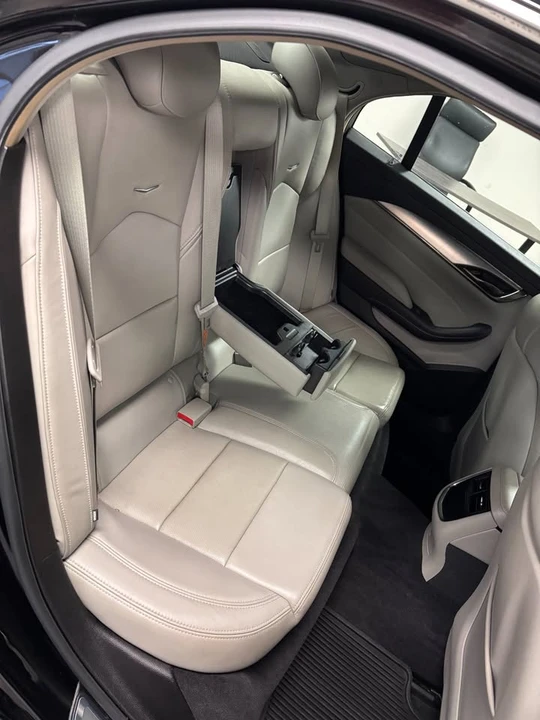 2019 Cadillac CTS-V 3rd Gen - Image 9 of 17