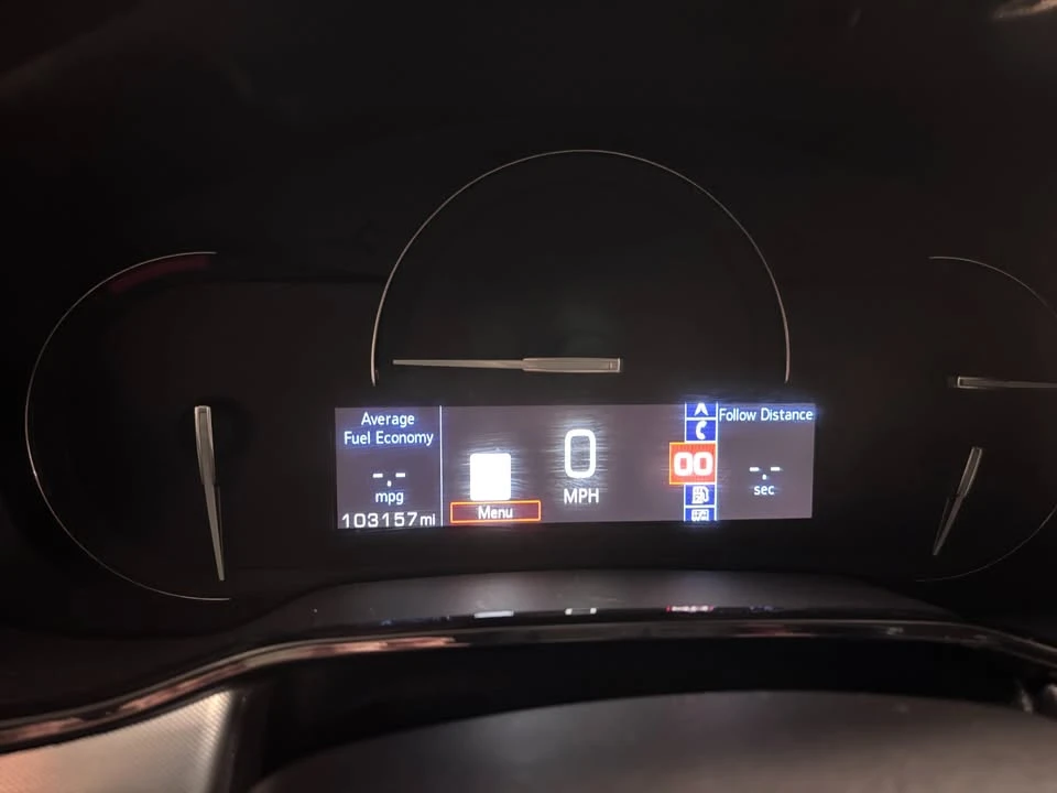 2019 Cadillac CTS-V 3rd Gen - Image 12 of 17