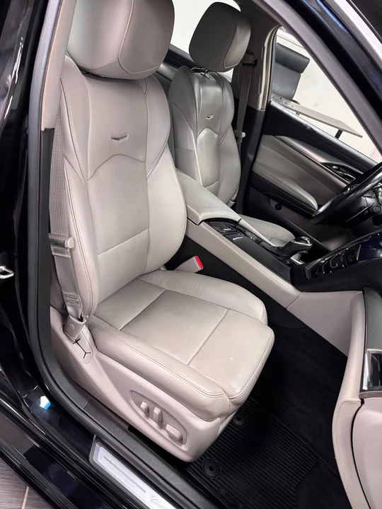 2019 Cadillac CTS-V 3rd Gen - Image 10 of 17