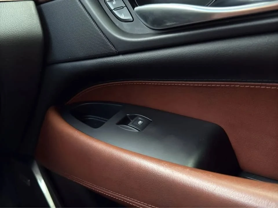2019 Cadillac Escalade 4th Gen - Image 14 of 20