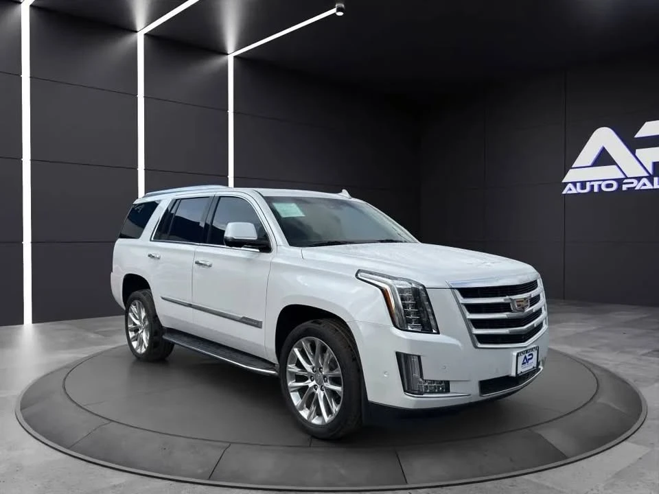 2019 Cadillac Escalade 4th Gen - Image 3 of 20