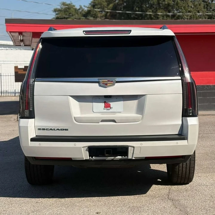 2019 Cadillac Escalade 4th Gen - Image 8 of 8