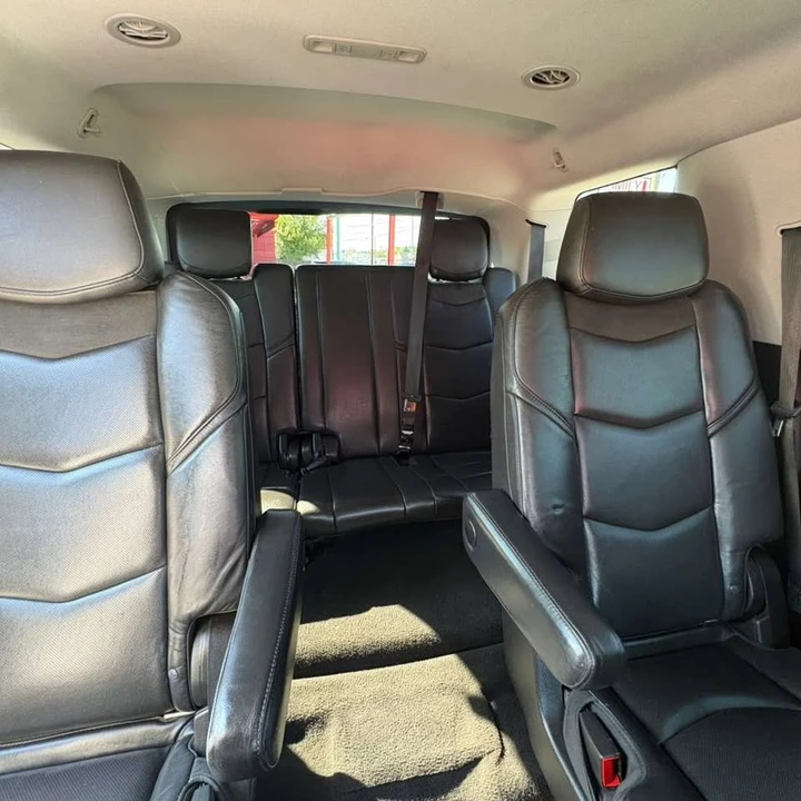 2019 Cadillac Escalade 4th Gen - Image 5 of 8