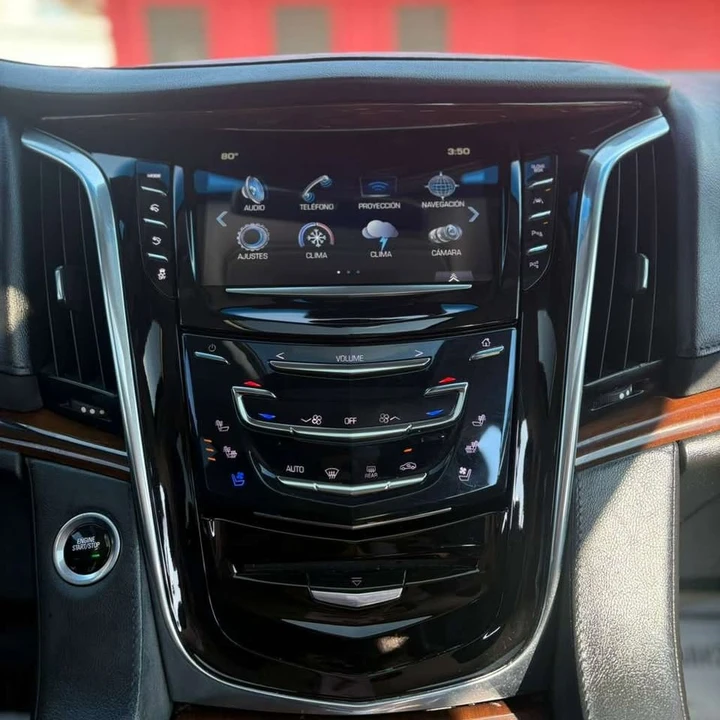 2019 Cadillac Escalade 4th Gen - Image 7 of 8