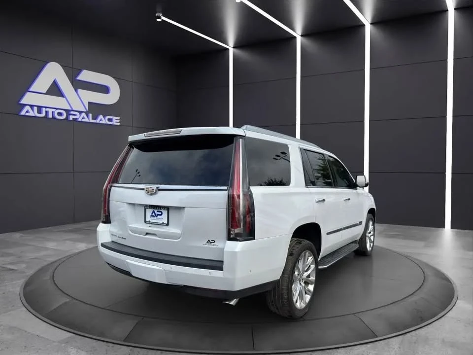 2019 Cadillac Escalade 4th Gen - Image 6 of 20