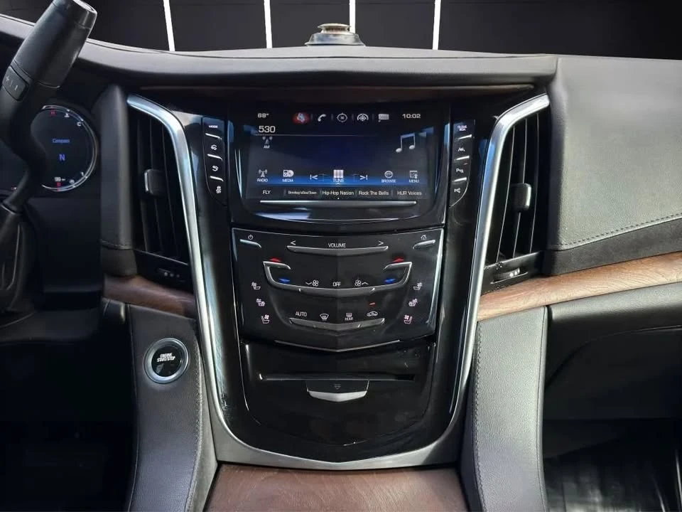 2019 Cadillac Escalade 4th Gen - Image 17 of 20