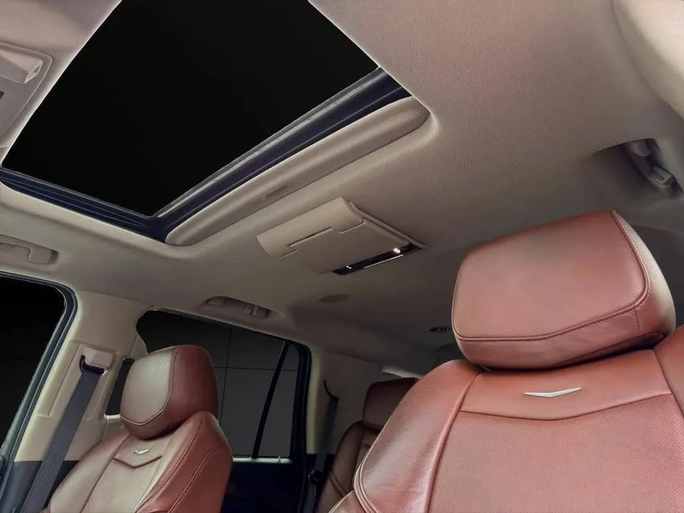 2019 Cadillac Escalade 4th Gen - Image 18 of 20