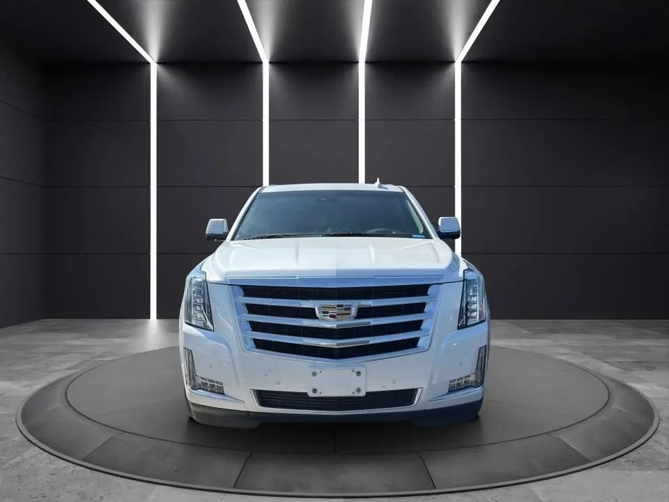 2019 Cadillac Escalade 4th Gen - Image 2 of 20