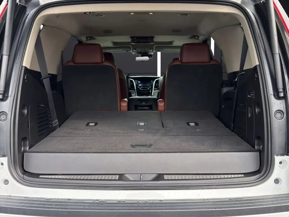 2019 Cadillac Escalade 4th Gen - Image 20 of 20