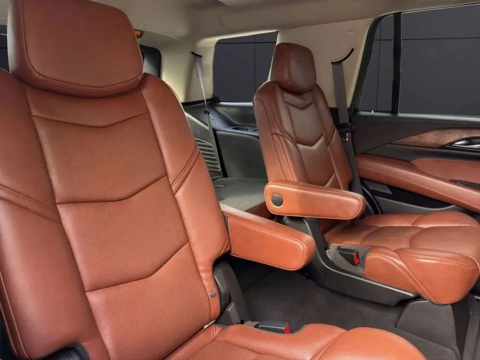 2019 Cadillac Escalade 4th Gen - Image 12 of 20