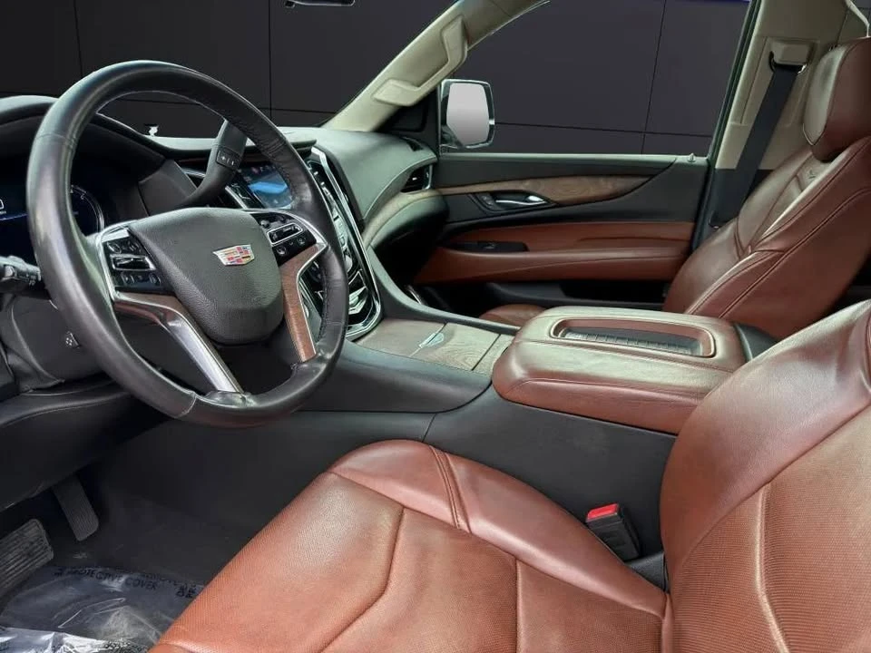 2019 Cadillac Escalade 4th Gen - Image 10 of 20