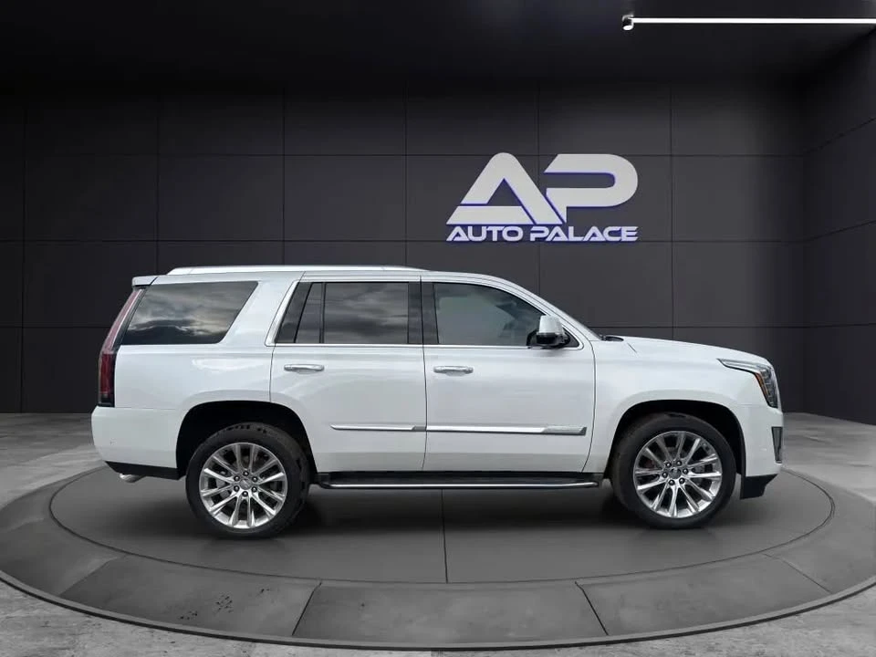 2019 Cadillac Escalade 4th Gen - Image 8 of 20