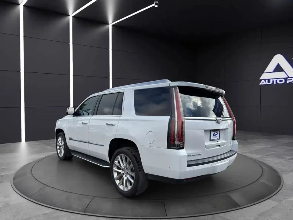 2019 Cadillac Escalade 4th Gen - Image 4 of 20