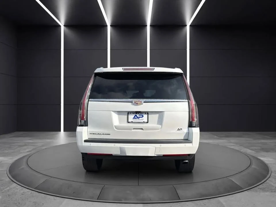 2019 Cadillac Escalade 4th Gen - Image 5 of 20