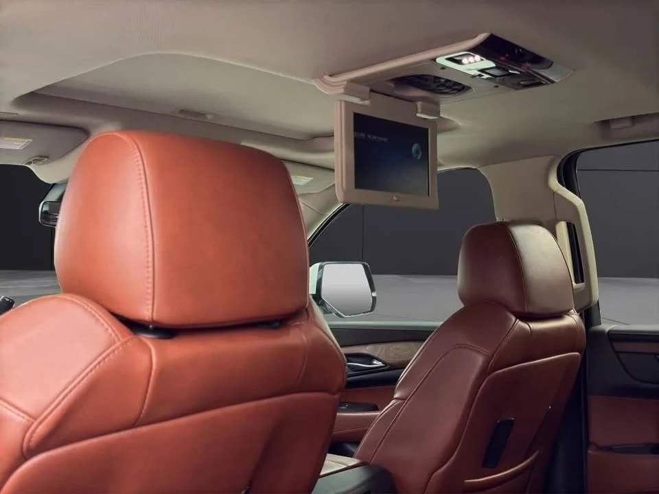 2019 Cadillac Escalade 4th Gen - Image 13 of 20