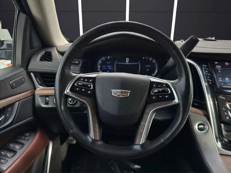 2019 Cadillac Escalade 4th Gen - Image 15 of 20