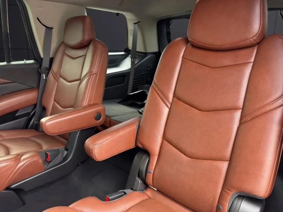 2019 Cadillac Escalade 4th Gen - Image 19 of 20